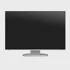 EIZO Monitor 24,1" FlexScan EV2495-WT, WUXGA, IPS, USB-C, bijeli